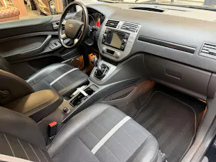 Ford Kuga 2.0 TDCi 140 Titanium