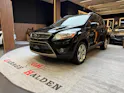 Ford Kuga 2.0 TDCi 140 Titanium