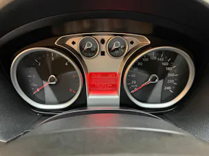 Ford Kuga 2.0 TDCi 140 Titanium