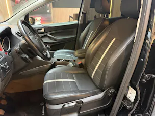 Ford Kuga 2.0 TDCi 140 Titanium
