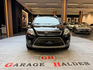 Ford Kuga 2.0 TDCi 140 Titanium