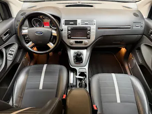 Ford Kuga 2.0 TDCi 140 Titanium