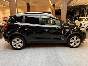 Ford Kuga 2.0 TDCi 140 Titanium