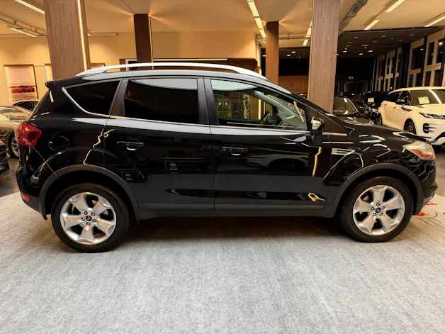 Ford Kuga 2.0 TDCi 140 Titanium