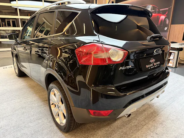 Ford Kuga 2.0 TDCi 140 Titanium