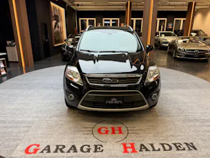 Ford Kuga 2.0 TDCi 140 Titanium