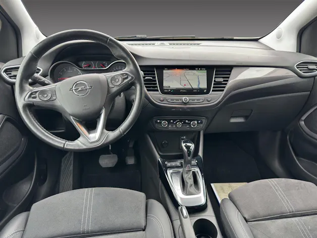 Opel Crossland 1.2 T 130 Ultimate