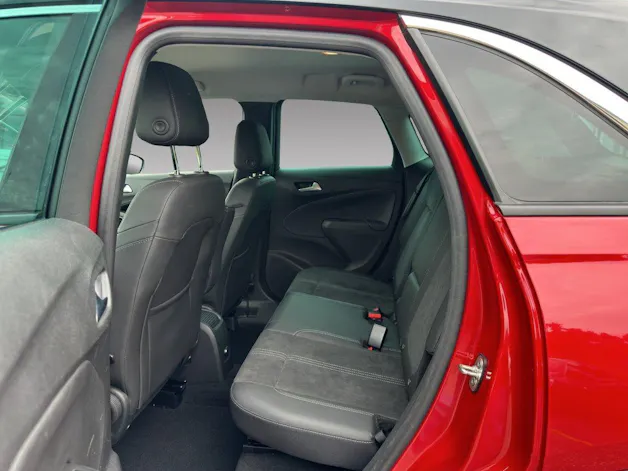 Opel Crossland 1.2 T 130 Ultimate