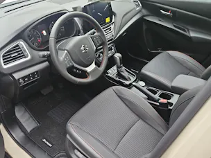 Suzuki S-Cross 1.4 T BLACK EDITION Top Hybrid 4x4