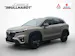 Suzuki S-Cross 1.4 T BLACK EDITION Top Hybrid 4x4