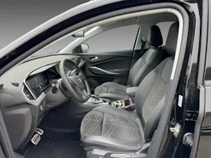 Opel Grandland 1.2 T Elegance