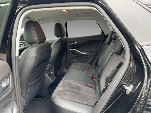 Opel Grandland 1.2 T Elegance