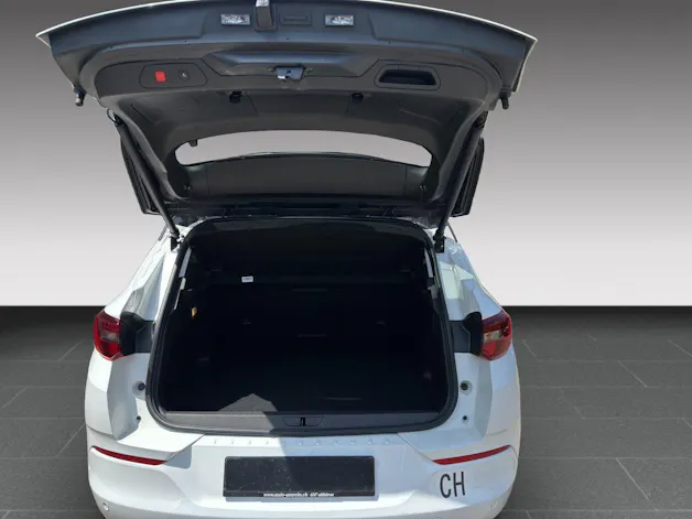 Opel Grandland 1.6 T PHEV GSE