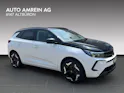 Opel Grandland 1.6 T PHEV GSE