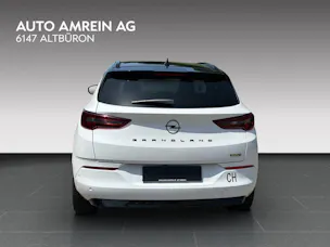 Opel Grandland 1.6 T PHEV GSE