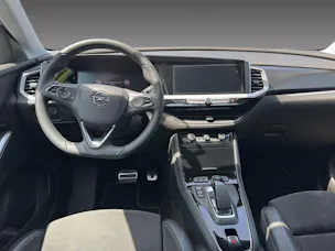 Opel Grandland 1.6 T PHEV GSE