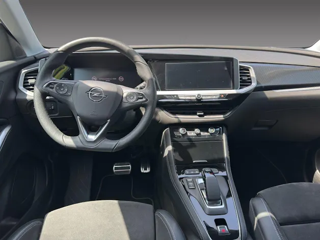 Opel Grandland 1.6 T PHEV GSE