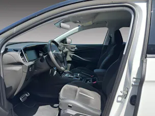 Opel Grandland 1.6 T PHEV GSE