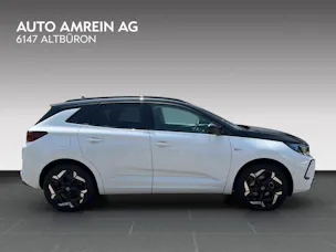 Opel Grandland 1.6 T PHEV GSE