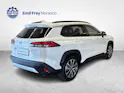 Toyota Corolla Cross 2.0 HSD Premium AWD-i + Gancio traino amovibile e Ruote invernali incluse