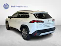 Toyota Corolla Cross 2.0 HSD Premium AWD-i + Gancio traino amovibile e Ruote invernali incluse
