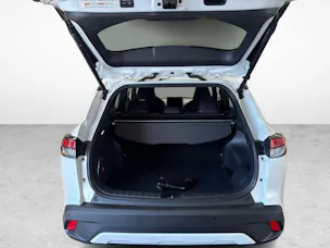 Toyota Corolla Cross 2.0 HSD Premium AWD-i + Gancio traino amovibile e Ruote invernali incluse
