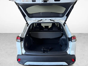 image du véhicule TOYOTA Corolla Cross 2.0 HSD Premium AWD-i + Gancio traino amovibile e Ruote invernali incluse