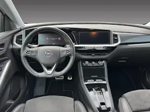 Opel Grandland 1.6 T PHEV GSE