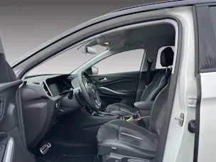 Opel Grandland 1.6 T PHEV GSE