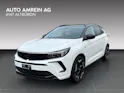 Opel Grandland 1.6 T PHEV GSE