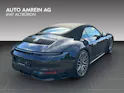 Porsche 911 Cabriolet 3.0 Carrera 4S PDK