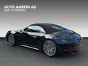 Porsche 911 Cabriolet 3.0 Carrera 4S PDK