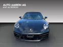 Porsche 911 Cabriolet 3.0 Carrera 4S PDK
