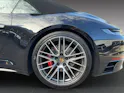 Porsche 911 Cabriolet 3.0 Carrera 4S PDK