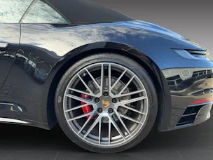 Porsche 911 Cabriolet 3.0 Carrera 4S PDK