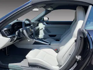 Porsche 911 Cabriolet 3.0 Carrera 4S PDK