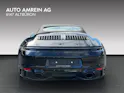 Porsche 911 Cabriolet 3.0 Carrera 4S PDK