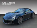 Porsche 911 Cabriolet 3.0 Carrera 4S PDK