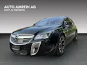Opel Insignia Sports Tourer 2.8 V6 T 4x4 OPC
