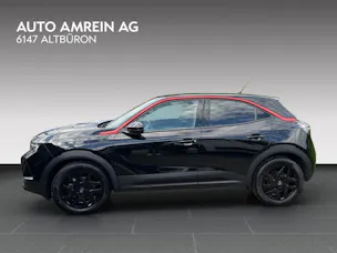 Opel Mokka-e GS Line