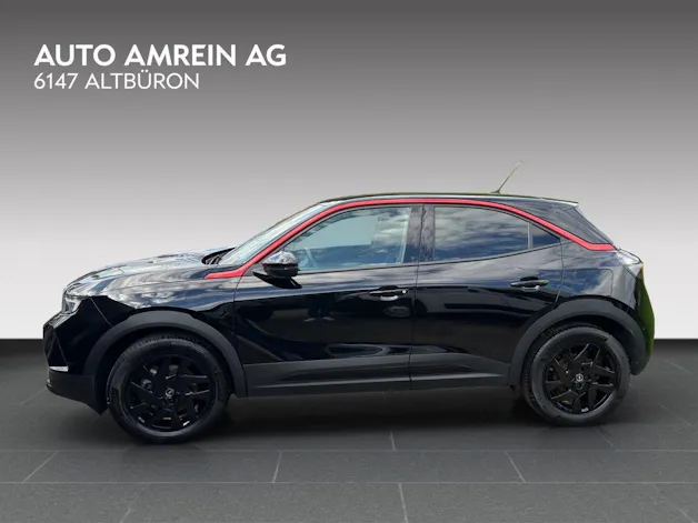 Opel Mokka-e GS Line
