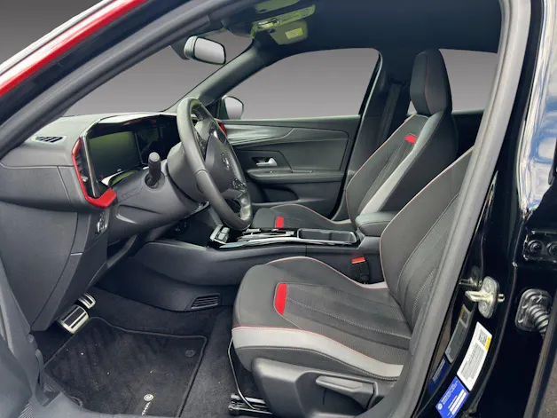 Opel Mokka-e GS Line