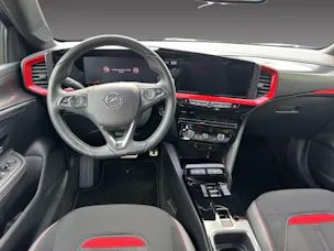Opel Mokka-e GS Line