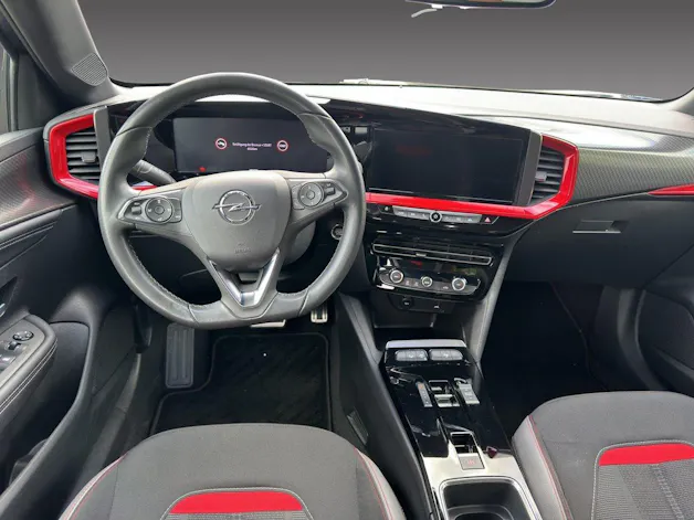 Opel Mokka-e GS Line