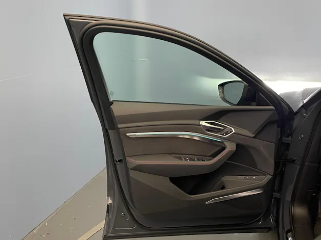 Audi Q8 e-tron 50 S Line quattro