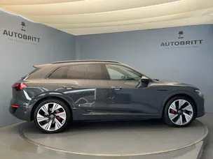 Audi Q8 e-tron 50 S Line quattro