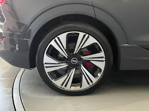 Audi Q8 e-tron 50 S Line quattro