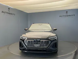 Audi Q8 e-tron 50 S Line quattro