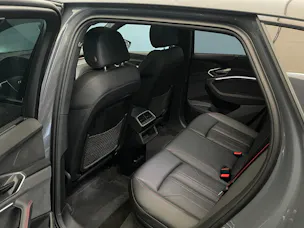 Audi Q8 e-tron 50 S Line quattro