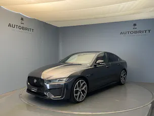 Jaguar XE 2.0 T 300 Sport AWD